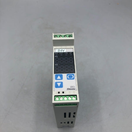 神港テクノス デジタル指示調節計 DCL-33A-R/M 1