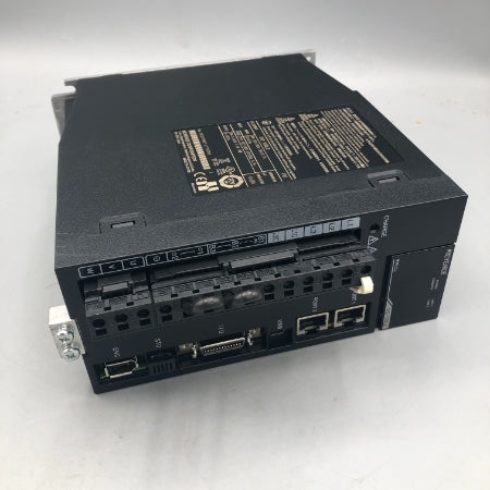 キーエンス サーボアンプ SV2-100L2