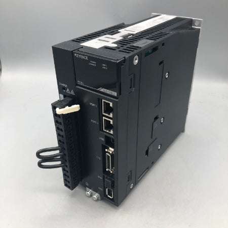 キーエンス サーボアンプ SV2-100L2