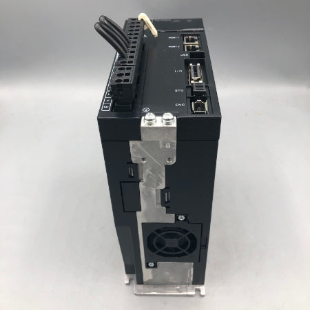 キーエンス サーボアンプ SV2-100L2