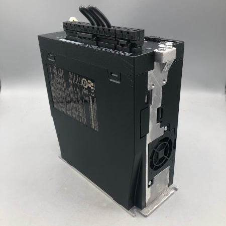 キーエンス サーボアンプ SV2-100L2