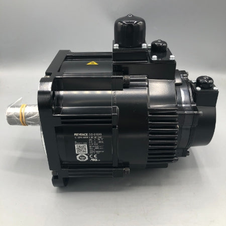 キーエンス サーボモータ SV2-B100AS