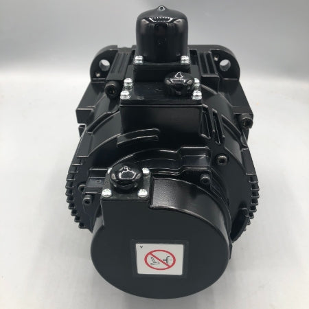 キーエンス サーボモータ SV2-B100AS