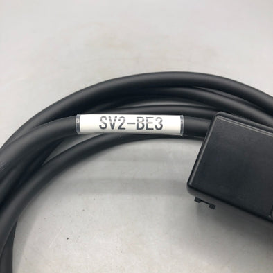 キーエンス バッテリー付きエンコーダケーブル SV2-BE3