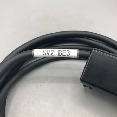 キーエンス バッテリー付きエンコーダケーブル SV2-BE3