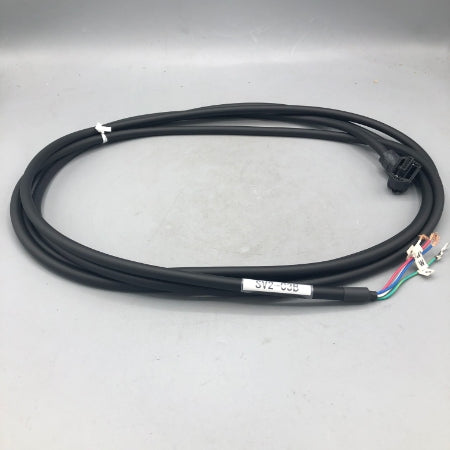 キーエンス モータ電源ケーブル SV2-C3B