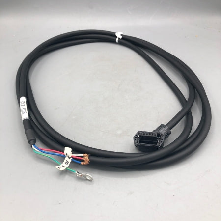 キーエンス モータ電源ケーブル SV2-C3B