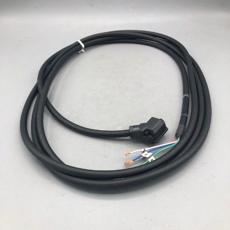 キーエンス モータ電源ケーブル SV2-C3B