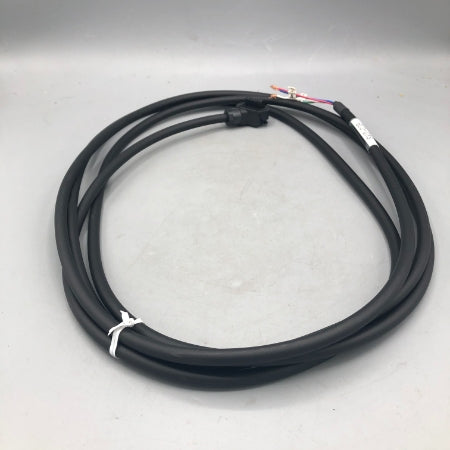 キーエンス モータ電源ケーブル SV2-C3B