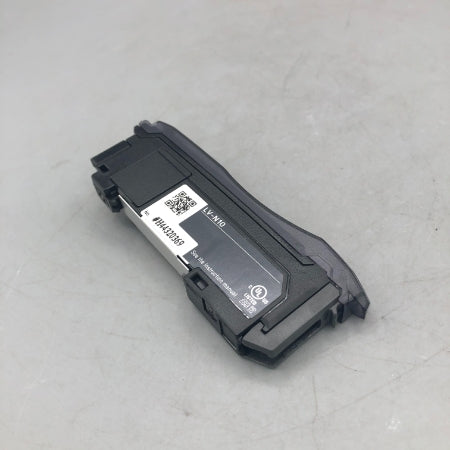 キーエンス アンプユニット ゼロライン 子機 LV-N10