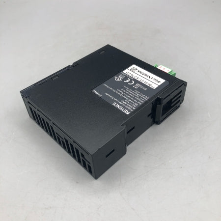 キーエンス EtherNet/IP 対応通信ユニット KV-EP02