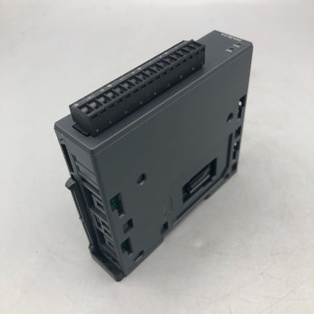キーエンス A/D変換ユニット 4点タイプ KV-NC4AD