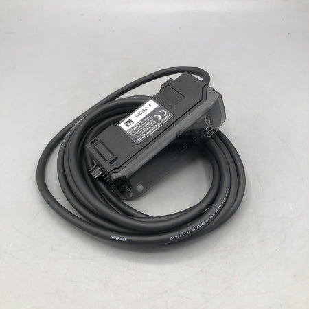 キーエンス アンプユニット DINレールタイプ NPN GT2-71N