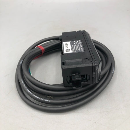 キーエンス アンプユニット DINレールタイプ NPN GT2-71N