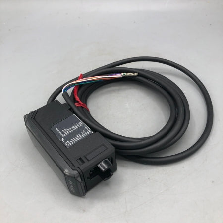 キーエンス アンプユニット DINレールタイプ NPN GT2-71N