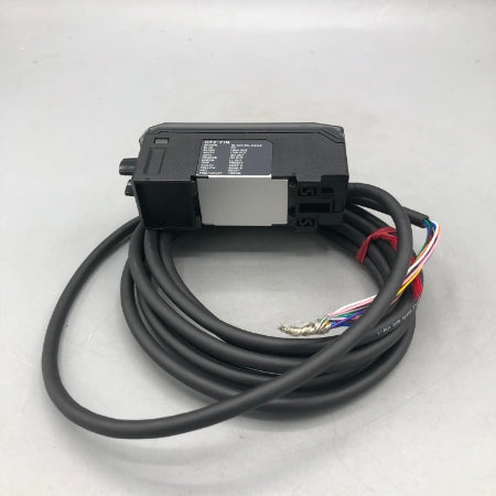 キーエンス アンプユニット DINレールタイプ NPN GT2-71N