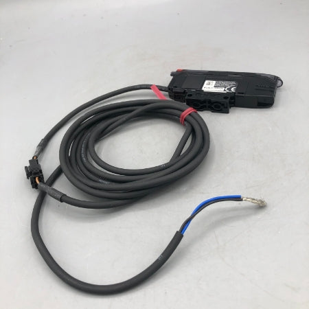 キーエンス ファイバアンプ ケーブルタイプ 親機　NPN FS-N41N