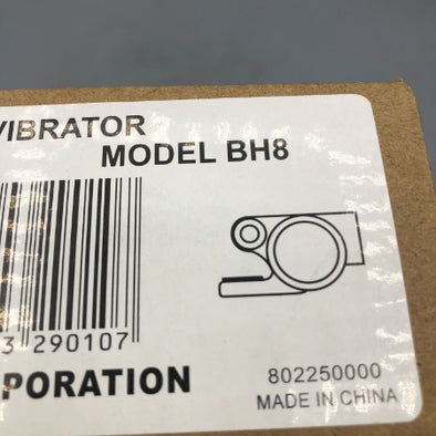 エクセン ポールバイブレータ BH8