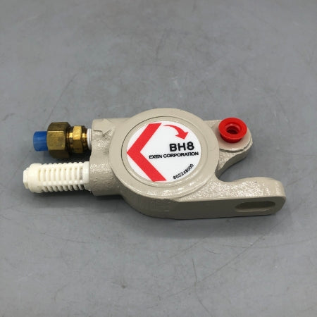 エクセン ポールバイブレータ BH8