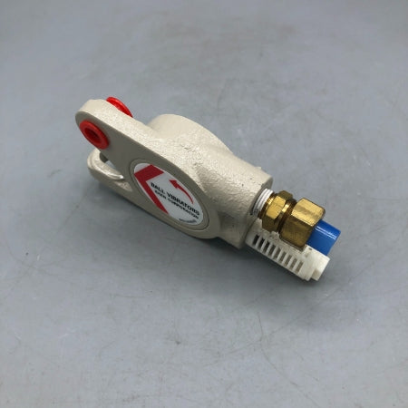 エクセン ポールバイブレータ BH8