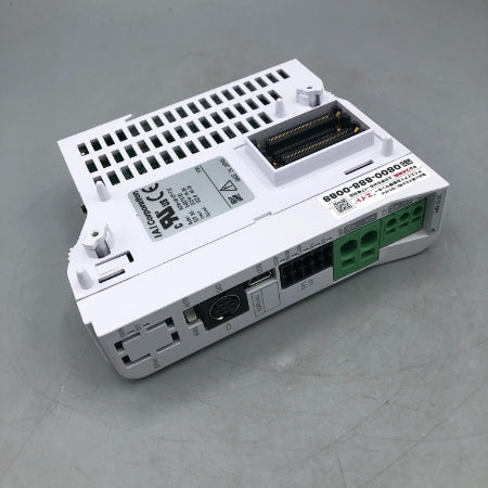 IAI マスターユニット RCON-GW-EP-FU2