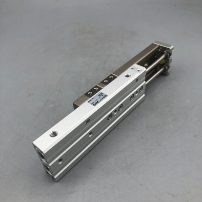 SMC エアスライドテーブル MXQ8-50