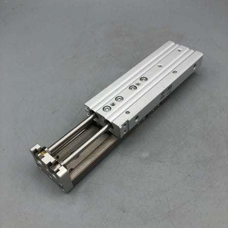 SMC エアスライドテーブル MXQ8-50