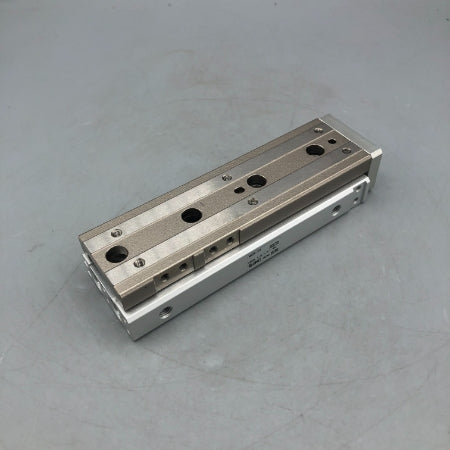 SMC エアスライドテーブル MXQ8-50