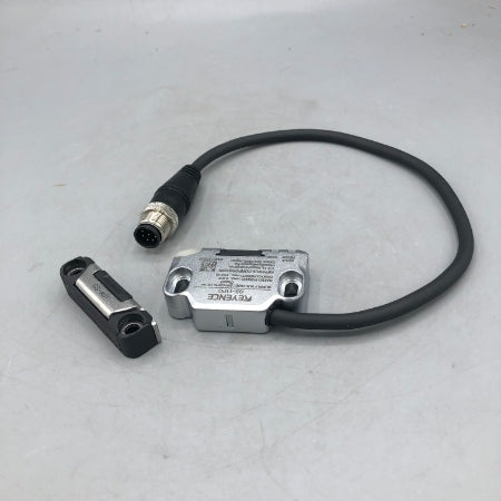 キーエンス 非接触 標準タイプ PNP M12コネクタタイプ GS-11PC | FA