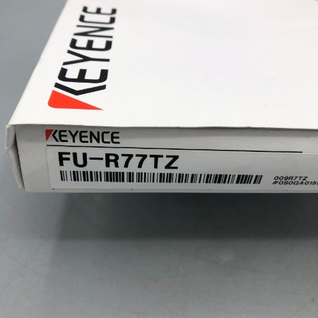 キーエンス ファイバユニット FU-R77TZ | FA機器、メカトロパーツ全般
