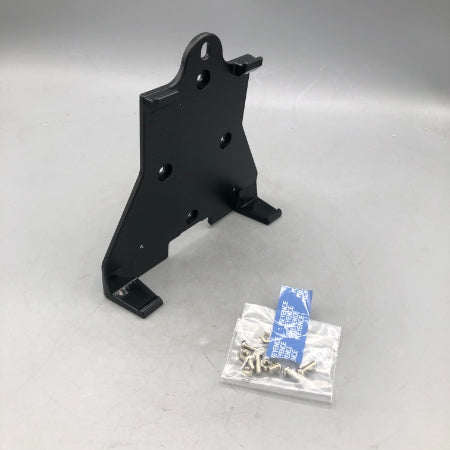 お面（台座がセットです） キーエンス 壁面取付アダプタ OP-88914 | FA機器、メカトロパーツ全般