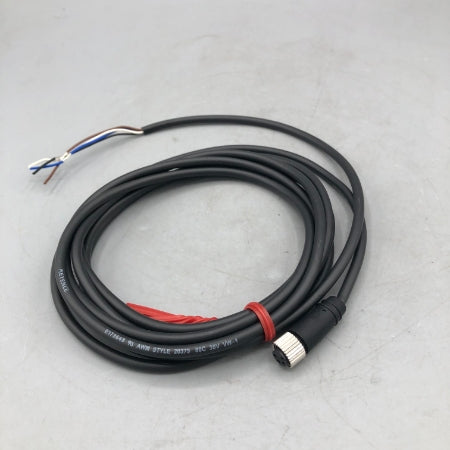 キーエンス コネクタケーブル OP-73864 | FA機器、メカトロパーツ全般