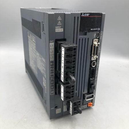 【新品未開封】三菱電機　サーボアンプ　MR-J4-350B 343-5971_3_590x.jpg?v=1778629823