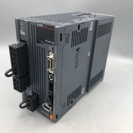 【新品未開封】三菱電機　サーボアンプ　MR-J4-350B 三菱電機 サーボアンプ MR-J4-350B | FA機器、メカトロパーツ全般の