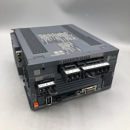 三菱電機 サーボアンプ MR-J4-350B | FA機器、メカトロパーツ全般の