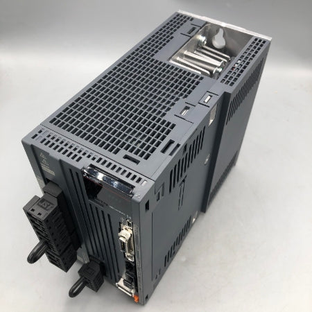 処分価格【新品未開封】三菱電機　サーボアンプ　MR-J4-350A リサイクル - 8,000円 買取金額 MR-J4-40A-S072 サーボアンプ 三菱電機 アンプ