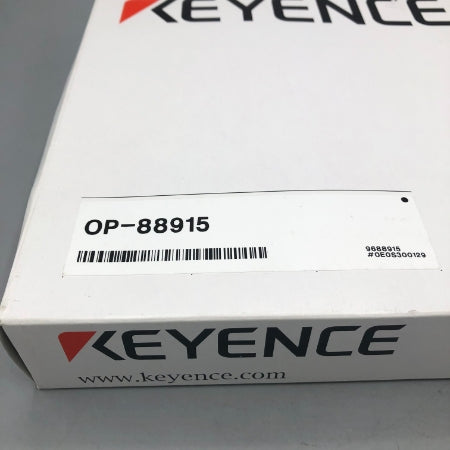キーエンス 制御盤取付アダプタ OP-88915 | FA機器、メカトロパーツ
