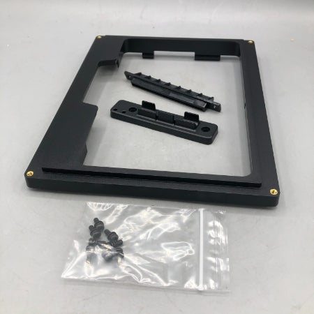キーエンス 制御盤取付アダプタ OP-88915 | FA機器、メカトロパーツ
