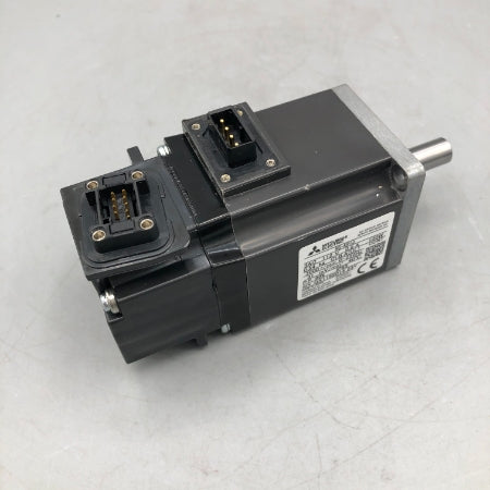 三菱電機 サーボモータ HG-KR13 | FA機器、メカトロパーツ全般の