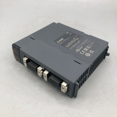 三菱電機 シリアルコミュニケーションユニット QJ71C24N-R2 | FA機器