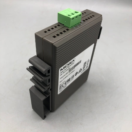 MOXA イーサネット to ファイバメディアコンバータ IMC-21-M-SC | FA