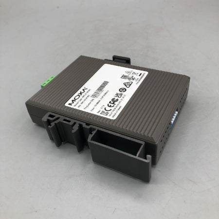 MOXA イーサネット to ファイバメディアコンバータ IMC-21-M-SC | FA