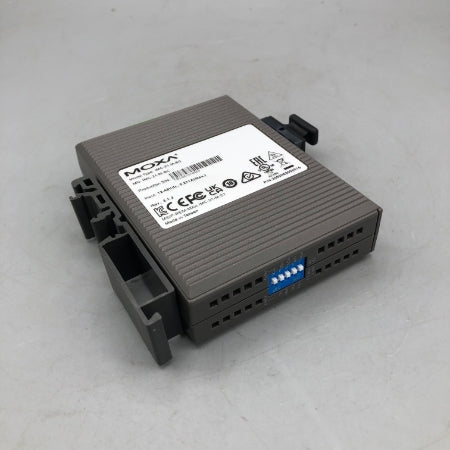 MOXA イーサネット to ファイバメディアコンバータ IMC-21-M-SC | FA
