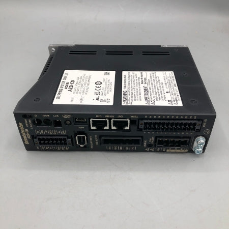 オリエンタルモーター ステッピングモータードライバ AZD-CD | FA機器