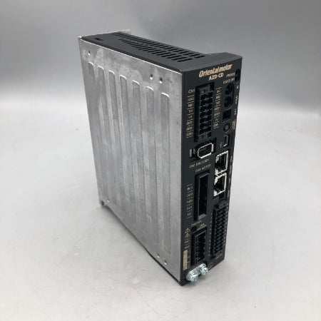 オリエンタルモーター ステッピングモータードライバ AZD-CD | FA機器