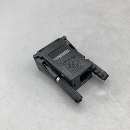 キーエンス 変換コネクタ D-sub 9ピン OP-26486 | FA機器、メカトロ