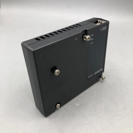 キーエンス イーサネットユニット(VT3用) VT3-E3 | FA機器、メカトロ