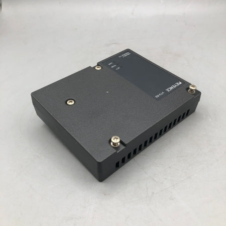 キーエンス イーサネットユニット(VT3用) VT3-E3 | FA機器、メカトロ