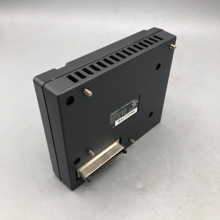 キーエンス イーサネットユニット(VT3用) VT3-E3 | FA機器、メカトロ
