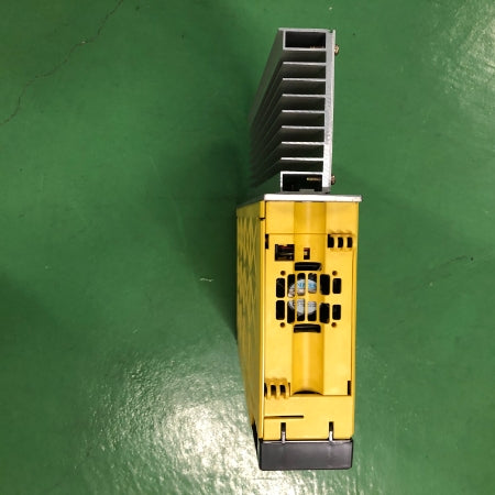 FANUC サーボアンプ A068-6114-H104 | FA機器、メカトロパーツ全般のリユース品 | メカトロパーツ．ｃｏｍ